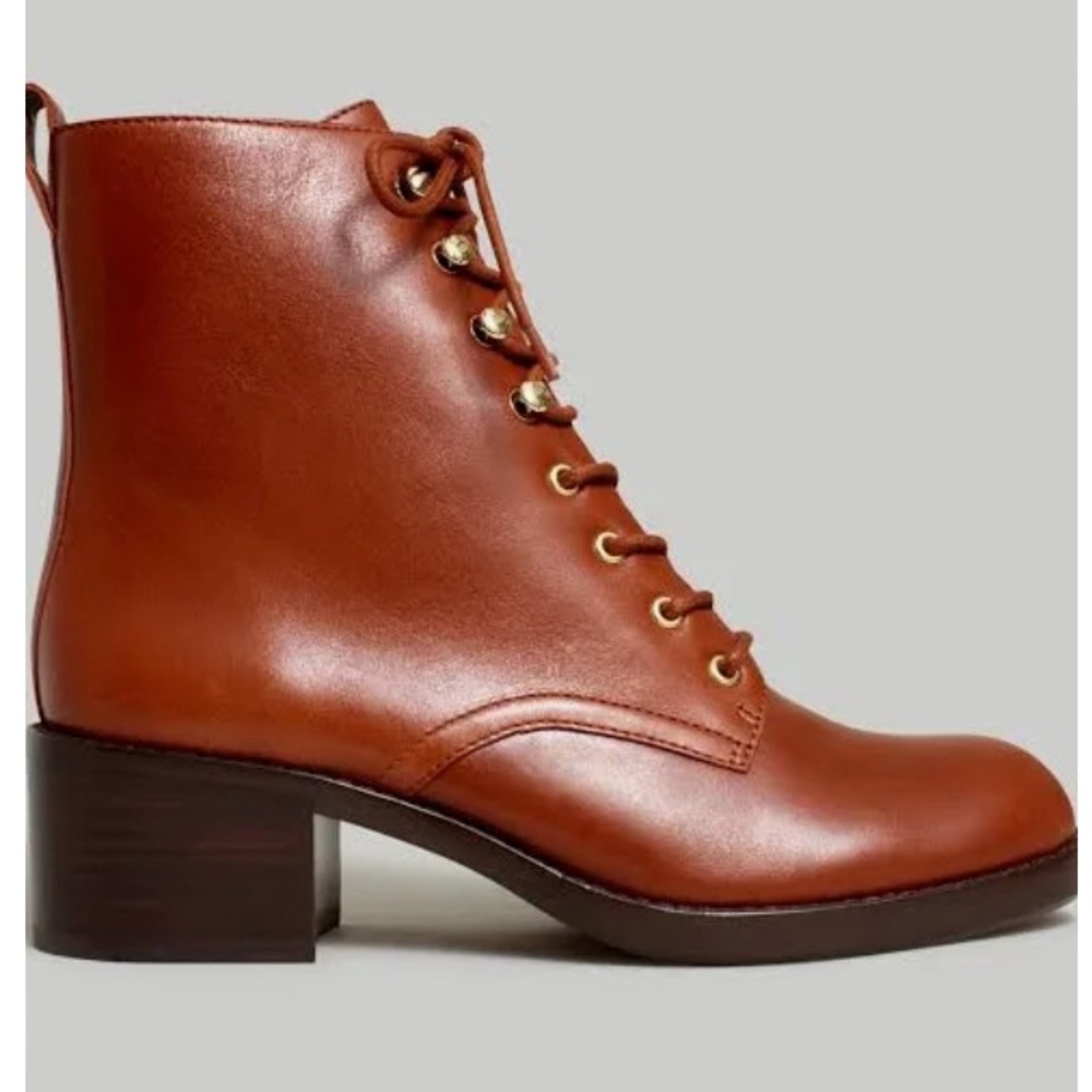 Brand New Madewell Boots - Size 9